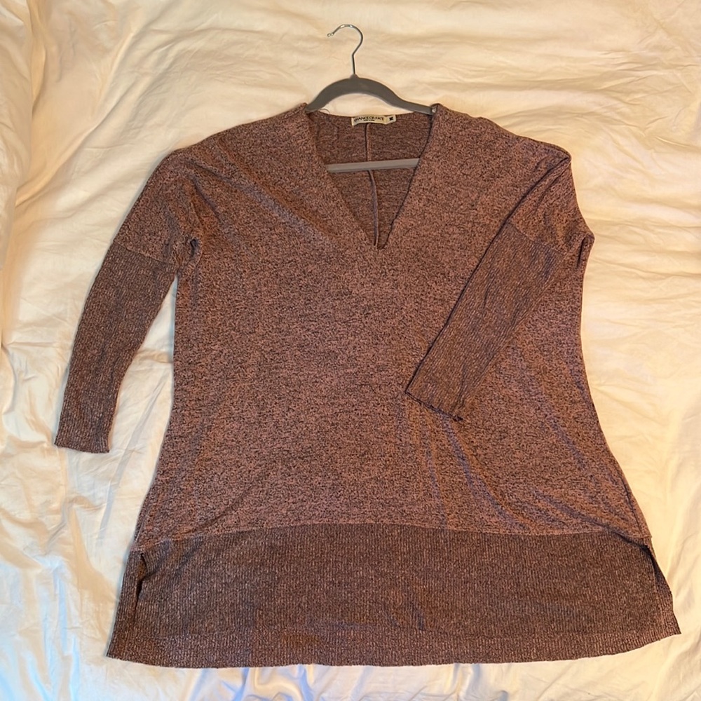 Chance or Fate Tunic